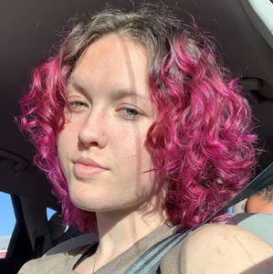 Meet your Posher, Vicki